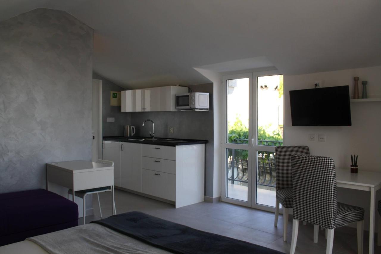 Apartments Grkovic Trsteno Adventure Experience Accommodation 1 Dubrovnik Exterior photo