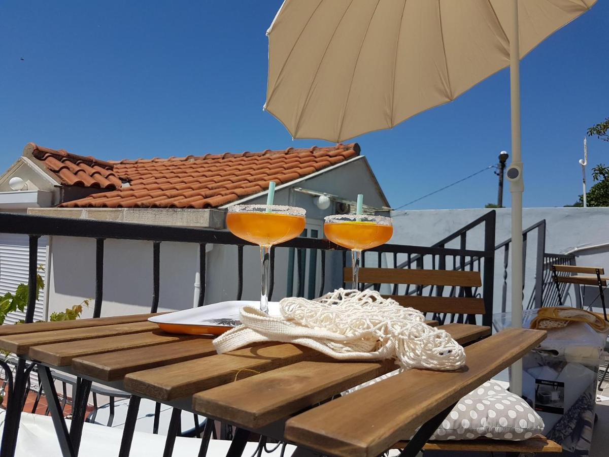 Apartments Grkovic Trsteno Adventure Experience Accommodation 1 Dubrovnik Exterior photo