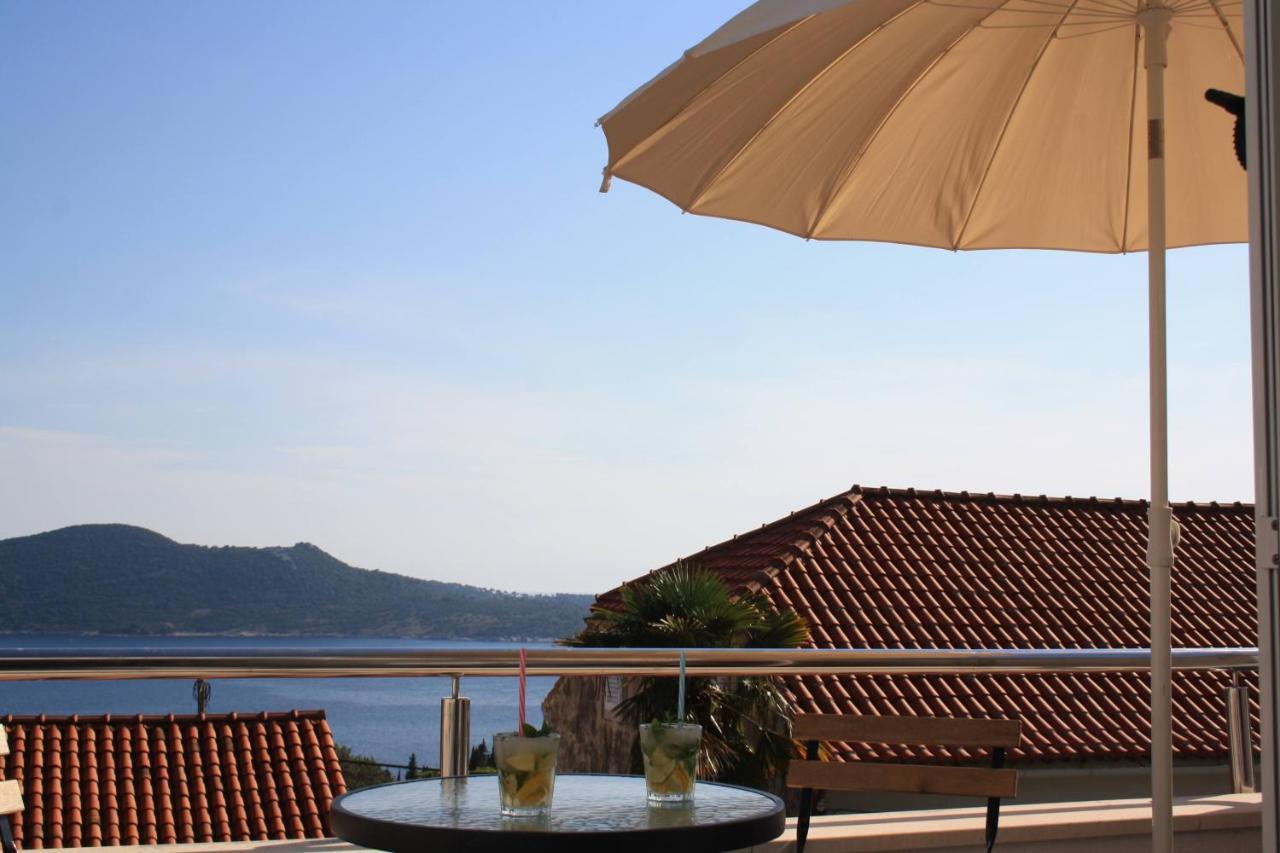 Apartments Grkovic Trsteno Adventure Experience Accommodation 1 Dubrovnik Exterior photo