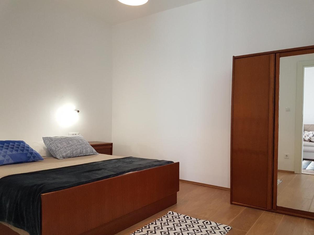Apartments Grkovic Trsteno Adventure Experience Accommodation 1 Dubrovnik Exterior photo